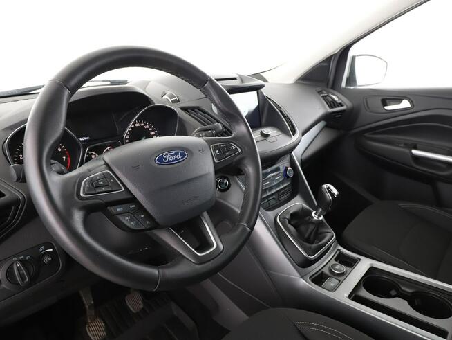 Ford Kuga Niski przebieg, manual, klimatyzacja, duże radio, multifunkcja