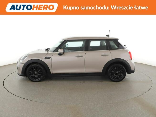 Mini ONE Benzyna Essential Klimatronik Nawigacja Tempomat Elektryka PDC FullLED
