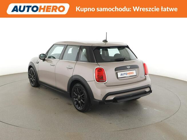 Mini ONE Benzyna Essential Klimatronik Nawigacja Tempomat Elektryka PDC FullLED