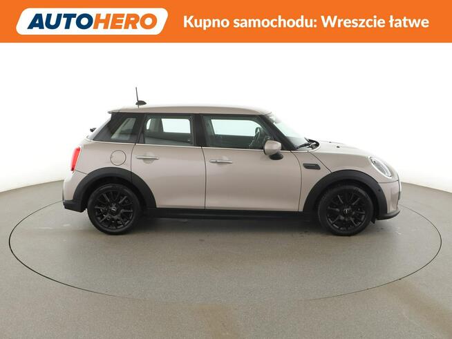 Mini ONE Benzyna Essential Klimatronik Nawigacja Tempomat Elektryka PDC FullLED