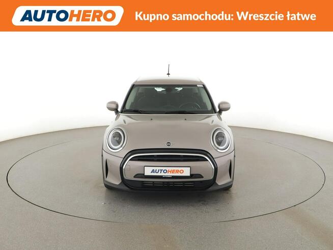 Mini ONE Benzyna Essential Klimatronik Nawigacja Tempomat Elektryka PDC FullLED