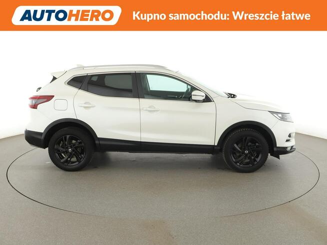 Nissan Qashqai panorama led navi kamera pdc klimatyzacja 2strefowa