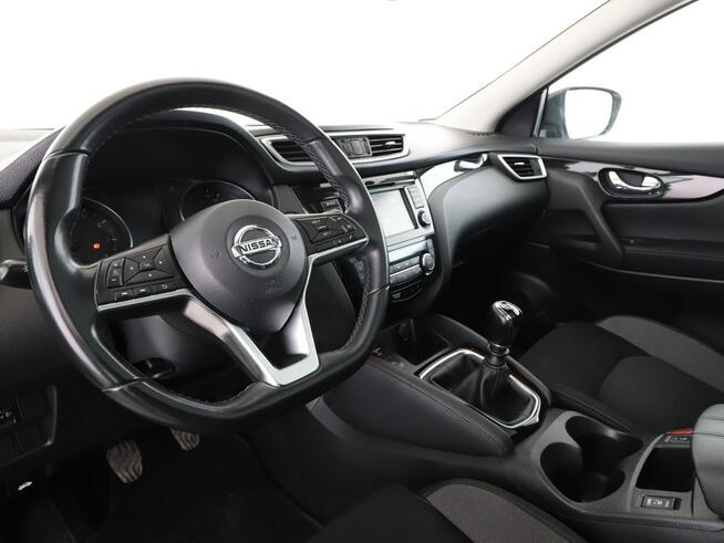 Nissan Qashqai panorama led navi kamera pdc klimatyzacja 2strefowa