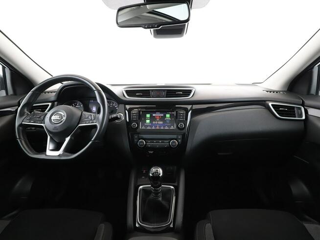 Nissan Qashqai panorama led navi kamera pdc klimatyzacja 2strefowa