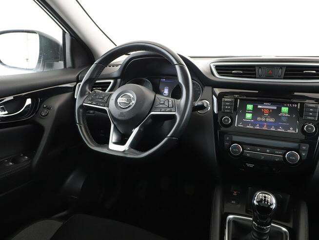 Nissan Qashqai panorama led navi kamera pdc klimatyzacja 2strefowa
