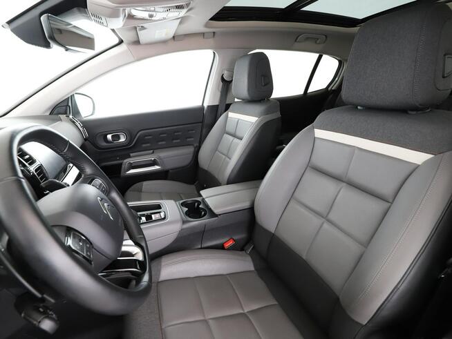 Citroen C5 Aircross PHEV automat navi kamera virtual el fotele panorama