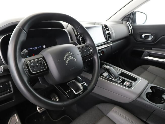 Citroen C5 Aircross PHEV automat navi kamera virtual el fotele panorama