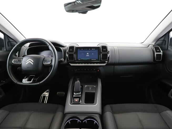 Citroen C5 Aircross PHEV automat navi kamera virtual el fotele panorama