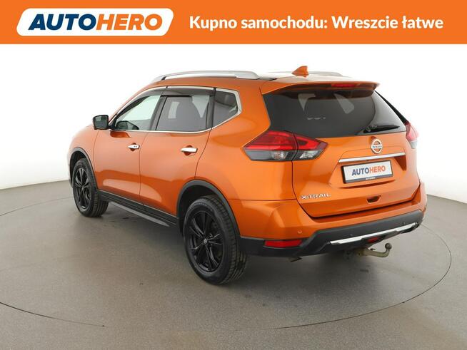 Nissan X-Trail 4x4 panorama navi klima auto kamery 360 hak