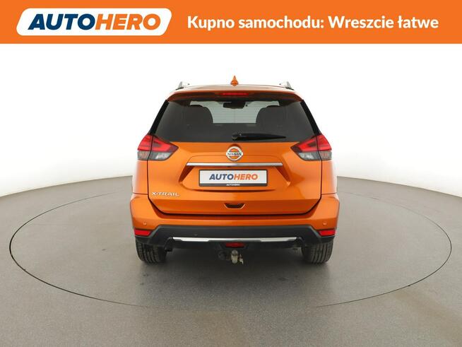 Nissan X-Trail 4x4 panorama navi klima auto kamery 360 hak