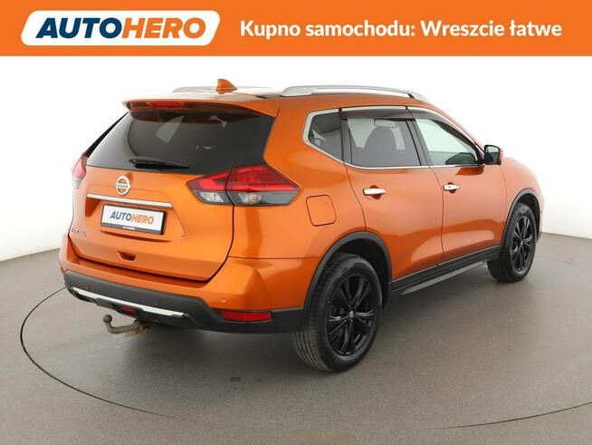 Nissan X-Trail 4x4 panorama navi klima auto kamery 360 hak