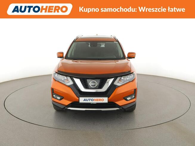 Nissan X-Trail 4x4 panorama navi klima auto kamery 360 hak