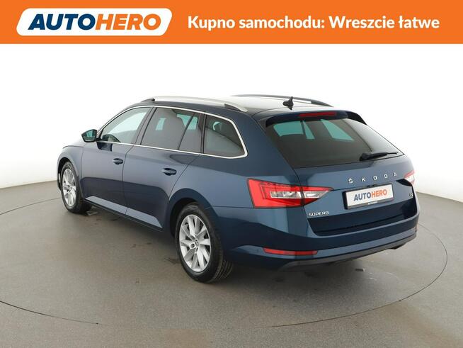 Škoda Superb Fv23, Full LED, Virtual Navi, Skóra el fotele
