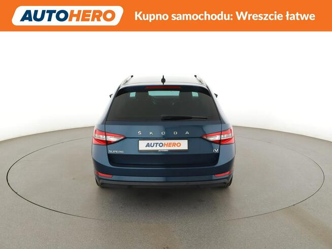 Škoda Superb Fv23, Full LED, Virtual Navi, Skóra el fotele