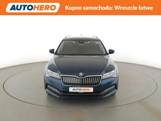 Škoda Superb Fv23, Full LED, Virtual Navi, Skóra el fotele