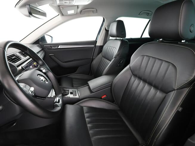 Škoda Superb Fv23, Full LED, Virtual Navi, Skóra el fotele