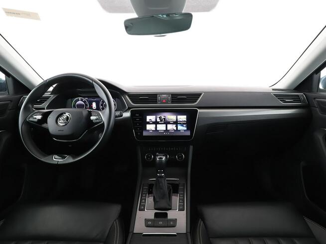 Škoda Superb Fv23, Full LED, Virtual Navi, Skóra el fotele