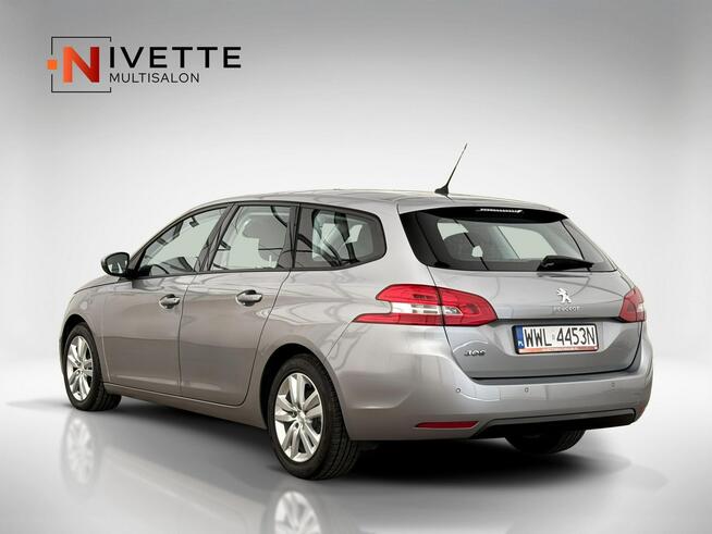 Peugeot 308 SW 1,5 Bluehdi(130 KM) Active Salon PL Faktura-Vat