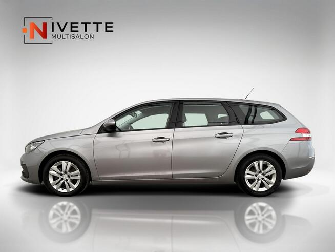 Peugeot 308 SW 1,5 Bluehdi(130 KM) Active Salon PL Faktura-Vat