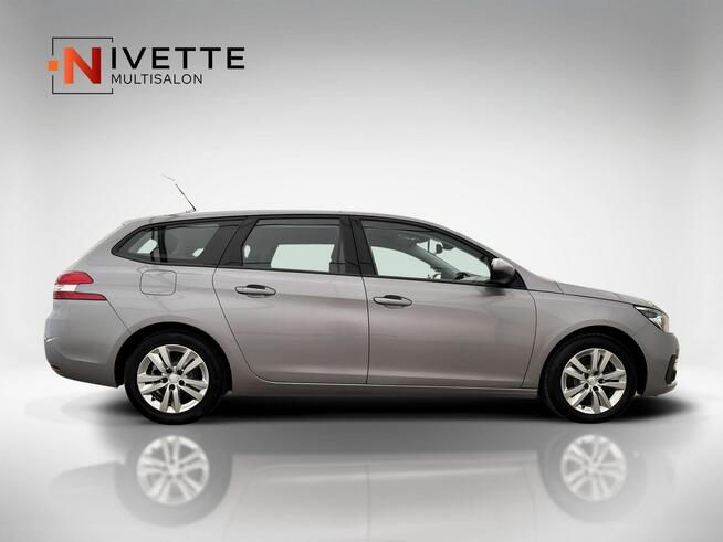 Peugeot 308 SW 1,5 Bluehdi(130 KM) Active Salon PL Faktura-Vat