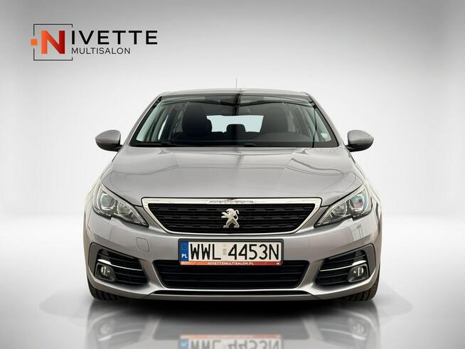 Peugeot 308 SW 1,5 Bluehdi(130 KM) Active Salon PL Faktura-Vat