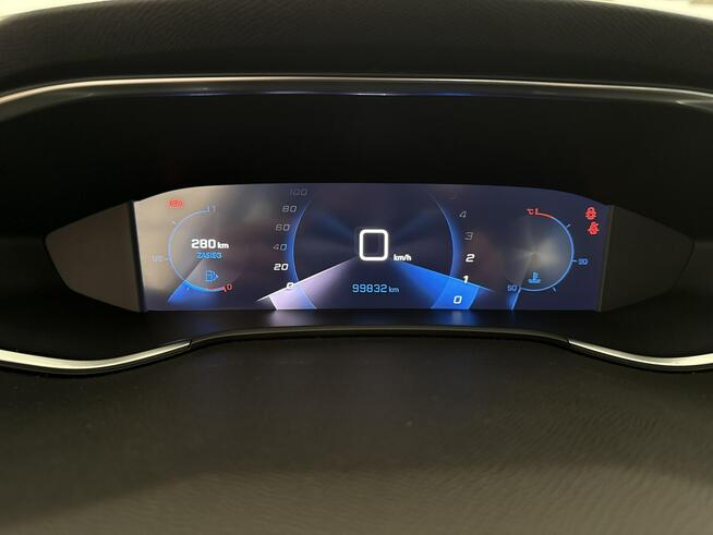 Peugeot 308 SW 1,5 Bluehdi(130 KM) Active Salon PL Faktura-Vat