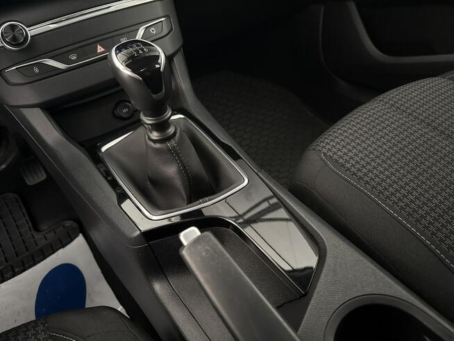 Peugeot 308 SW 1,5 Bluehdi(130 KM) Active Salon PL Faktura-Vat