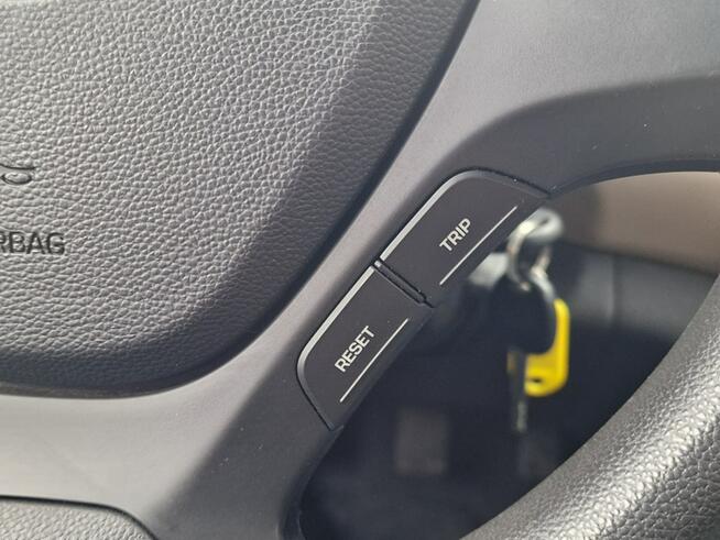 Hyundai i10 1.0 Benzyna 66 KM, Klimatyzacja Automatyczna, Alufelgi, Isofix