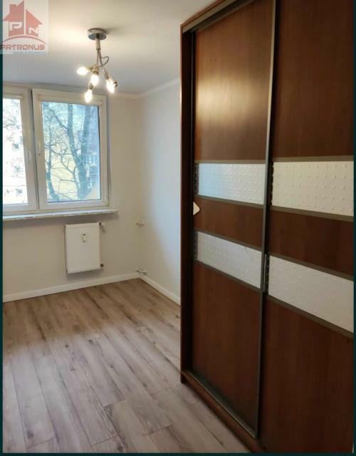 Mieszkanie Inowrocław
