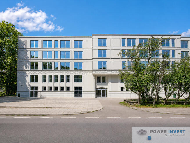 Duża kawalerka, studio, Nowa Huta, klimatyzacja