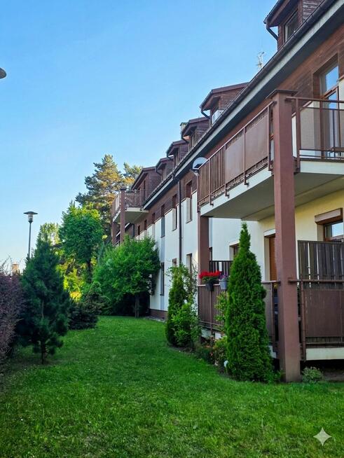 Mieszkanie Legnica,