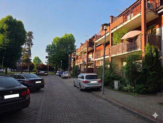 Mieszkanie Legnica,