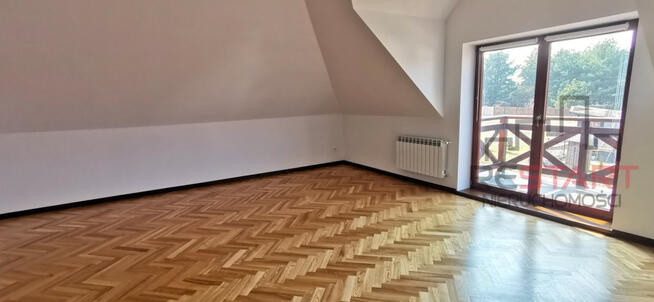 Dom Słabomierz gm. Radziejowice,