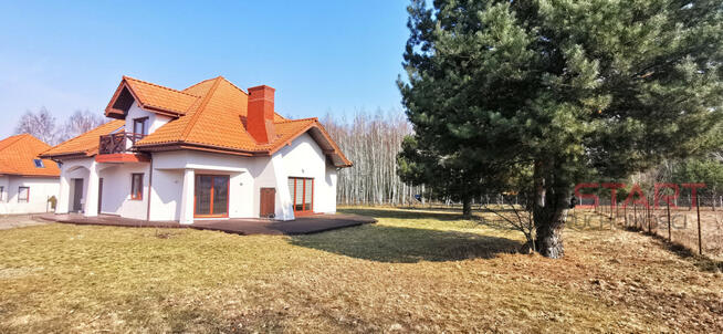 Dom Słabomierz gm. Radziejowice,