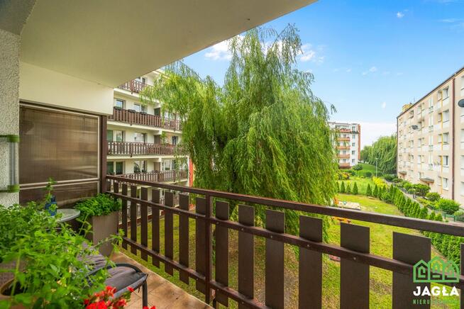 Mieszkanie Bydgoszcz Szwederowo
