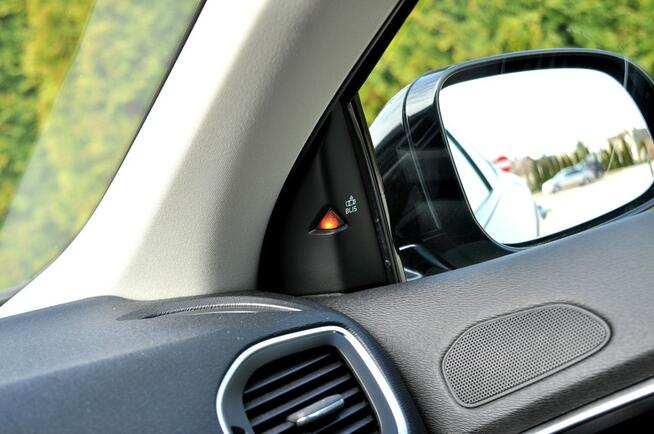 Volvo V40 Cross Country D2 Cross Country Radar Led Xenon Skóra Kamera Panorama Navi Parktronik