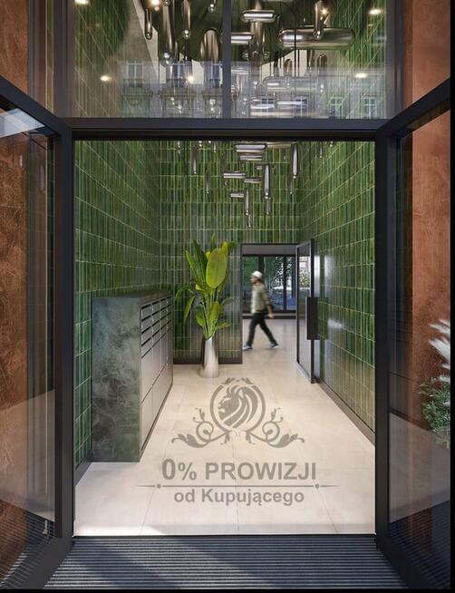 Piekna kawalerka w topowej lokalizacji idealna pod wynajem/rezerwacja oferty