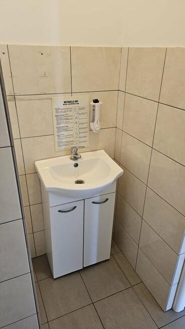 lokal użytkowy handlowy witryna parter Wrocław