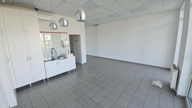 lokal użytkowy handlowy witryna parter Wrocław
