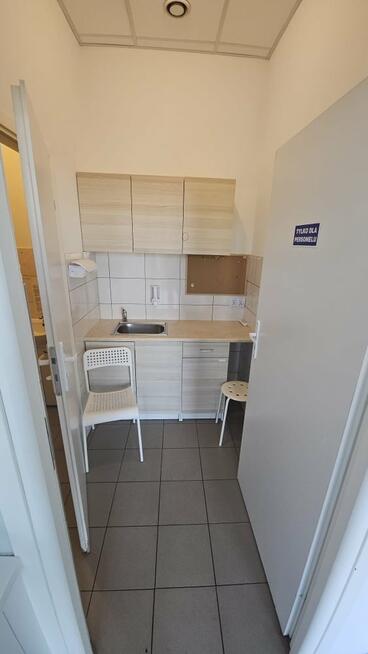 lokal użytkowy handlowy witryna parter Wrocław