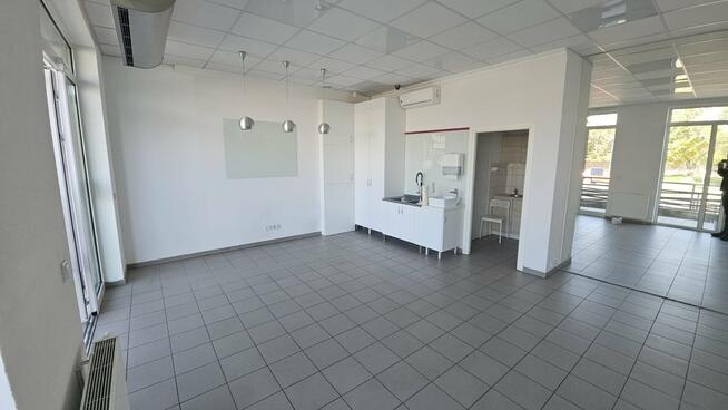 lokal użytkowy handlowy witryna parter Wrocław