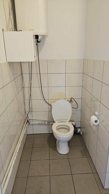lokal użytkowy handlowy witryna parter Wrocław