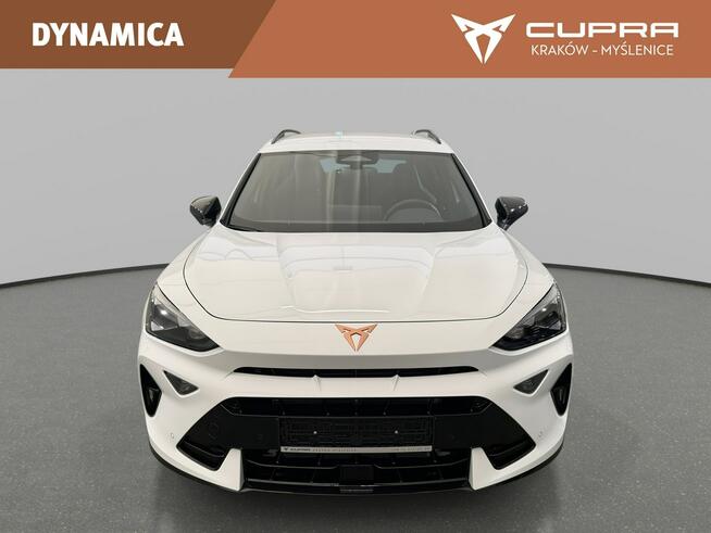 Cupra Formentor 204KM - Rok 2026 - Pakiet Black Edition