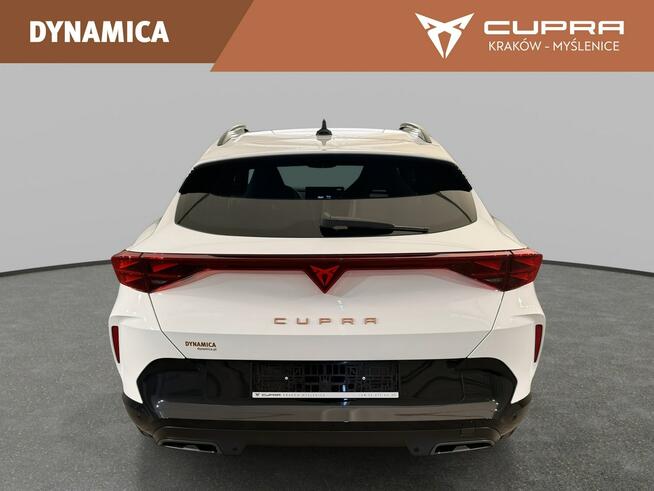 Cupra Formentor 204KM - Rok 2026 - Pakiet Black Edition