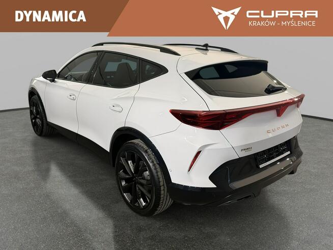 Cupra Formentor 204KM - Rok 2026 - Pakiet Black Edition