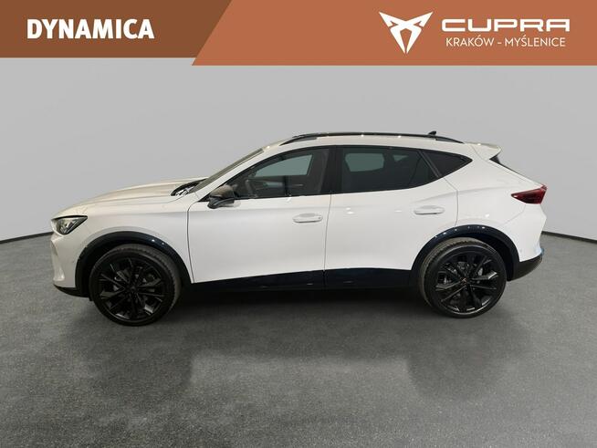 Cupra Formentor 204KM - Rok 2026 - Pakiet Black Edition