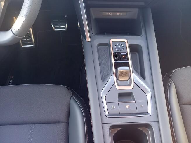 Cupra Formentor 204KM - Rok 2026 - Pakiet Black Edition