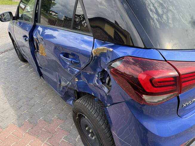 Hyundai i20 1.0 101 KAMERA#Klimatyzacja#