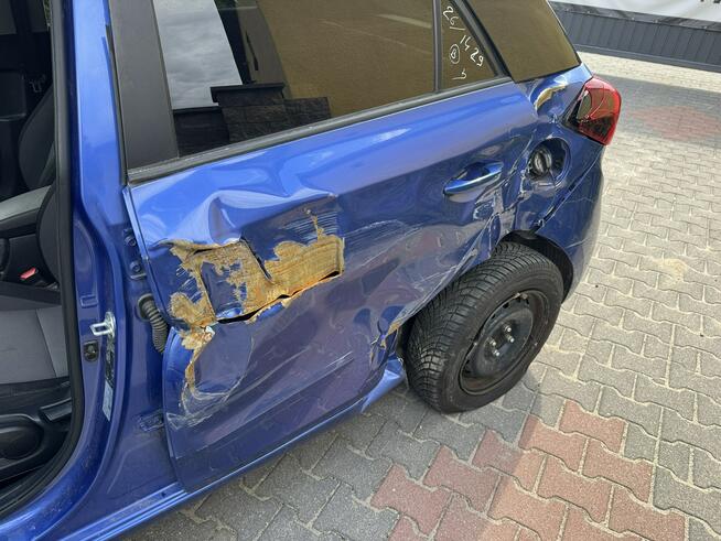 Hyundai i20 1.0 101 KAMERA#Klimatyzacja#