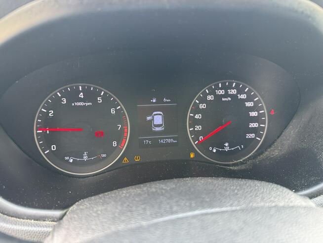 Hyundai i20 1.0 101 KAMERA#Klimatyzacja#